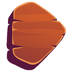 Arrow right button